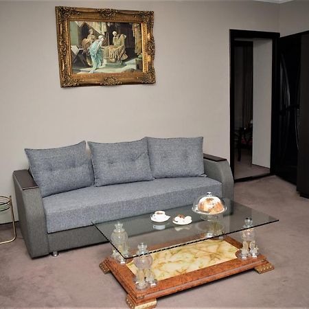 Shadow Boutique Hotel & Spa Κισινάου Εξωτερικό φωτογραφία