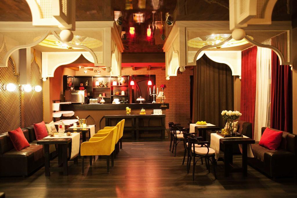 Shadow Boutique Hotel & Spa Κισινάου Εξωτερικό φωτογραφία