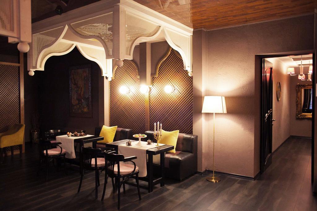Shadow Boutique Hotel & Spa Κισινάου Εξωτερικό φωτογραφία