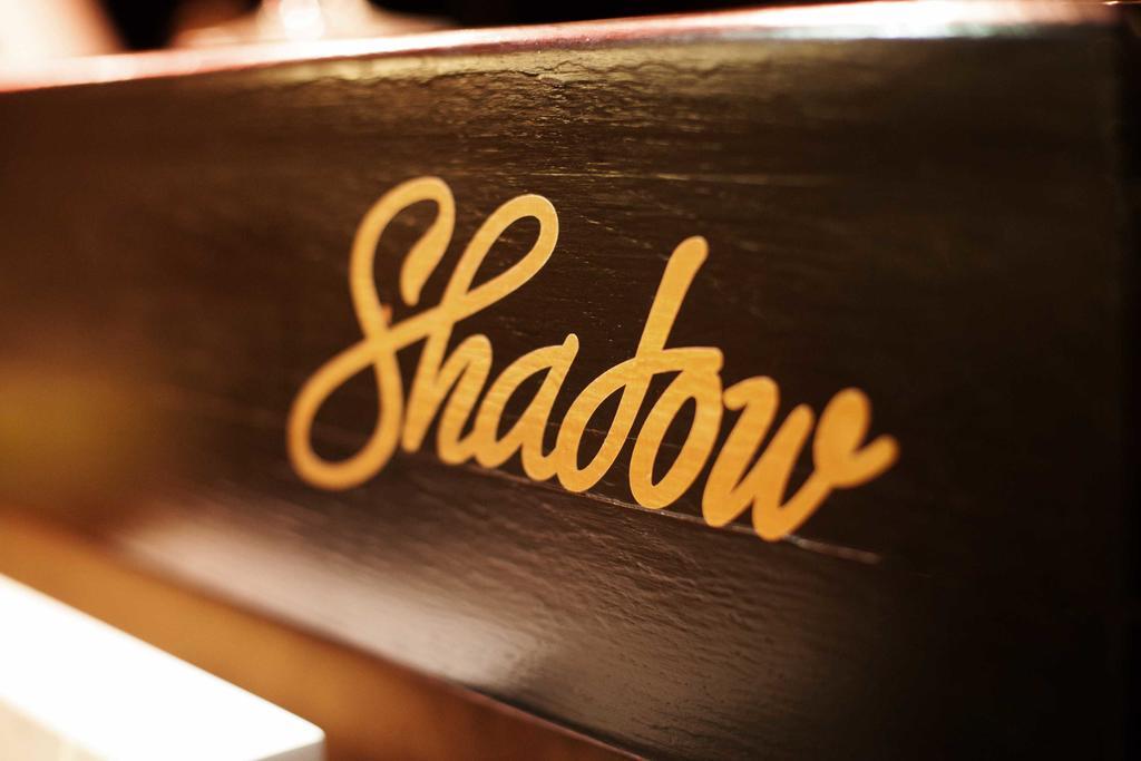 Shadow Boutique Hotel & Spa Κισινάου Εξωτερικό φωτογραφία