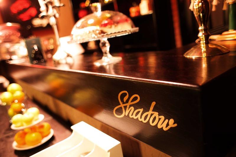 Shadow Boutique Hotel & Spa Κισινάου Εξωτερικό φωτογραφία