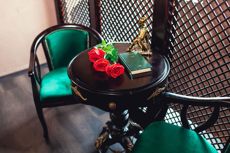 Shadow Boutique Hotel & Spa Κισινάου Εξωτερικό φωτογραφία