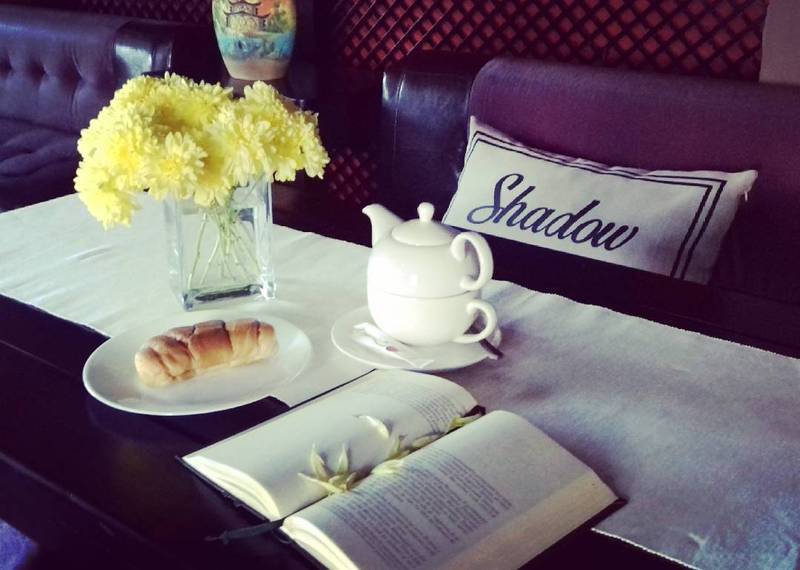 Shadow Boutique Hotel & Spa Κισινάου Εξωτερικό φωτογραφία