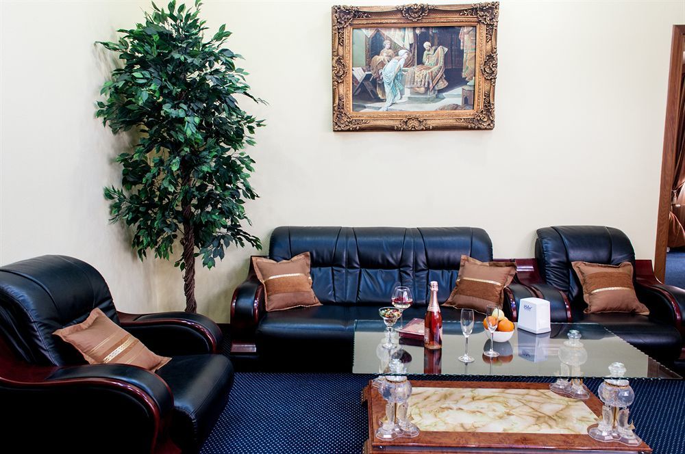 Shadow Boutique Hotel & Spa Κισινάου Εξωτερικό φωτογραφία