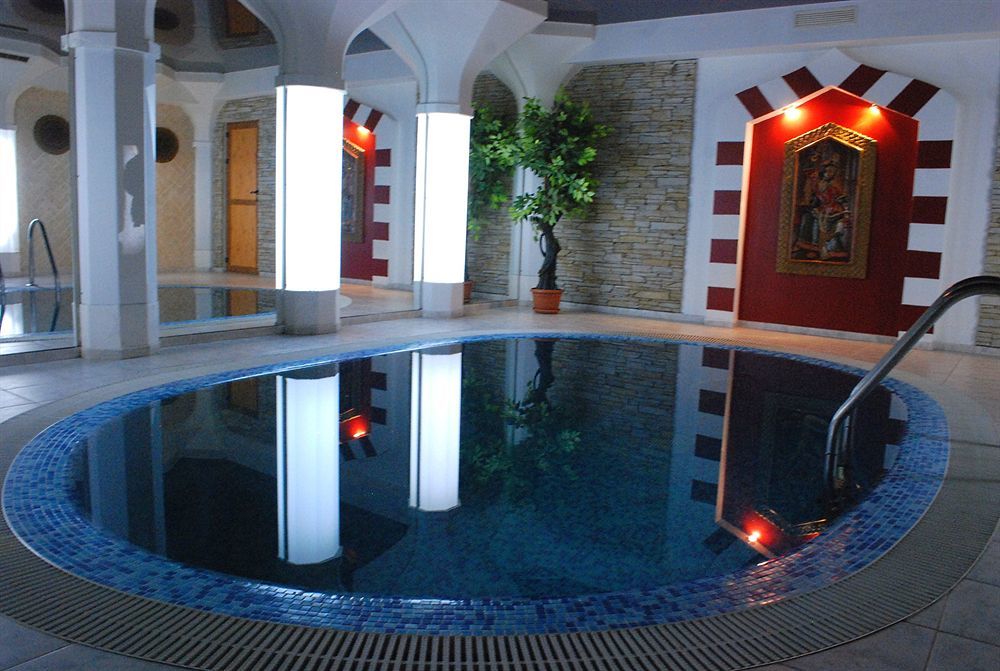 Shadow Boutique Hotel & Spa Κισινάου Εξωτερικό φωτογραφία