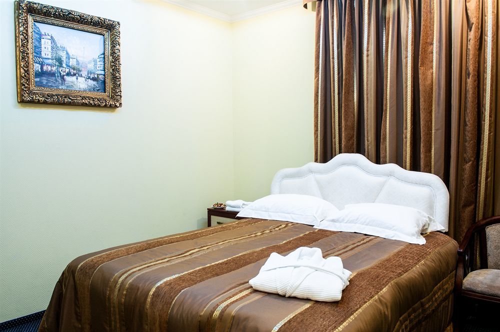 Shadow Boutique Hotel & Spa Κισινάου Εξωτερικό φωτογραφία