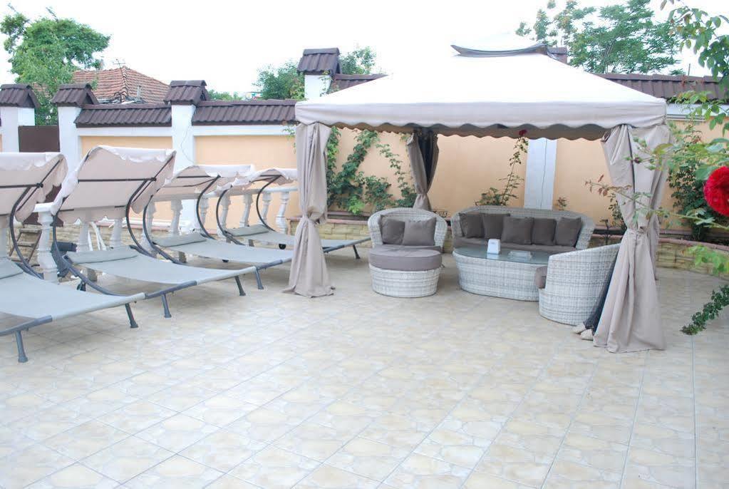 Shadow Boutique Hotel & Spa Κισινάου Εξωτερικό φωτογραφία