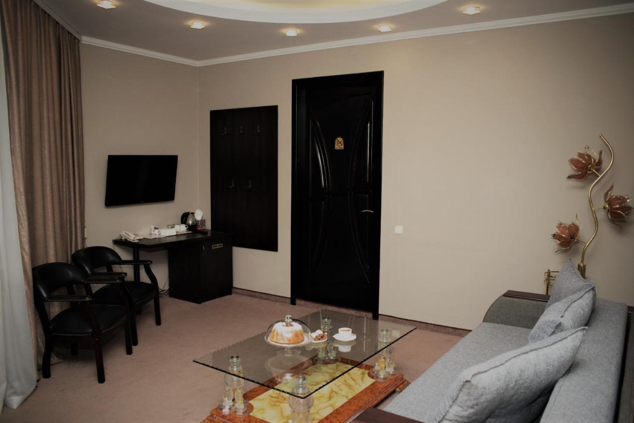 Shadow Boutique Hotel & Spa Κισινάου Εξωτερικό φωτογραφία